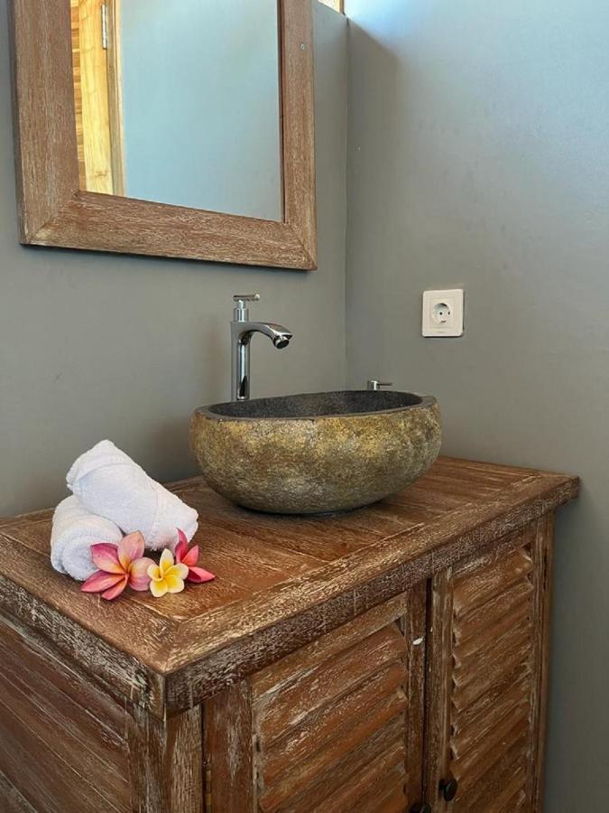 Pondok Eka Wood 乌布 外观 照片
