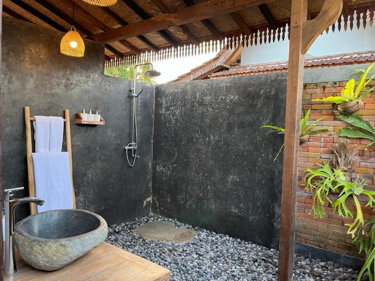 Pondok Eka Wood 乌布 外观 照片