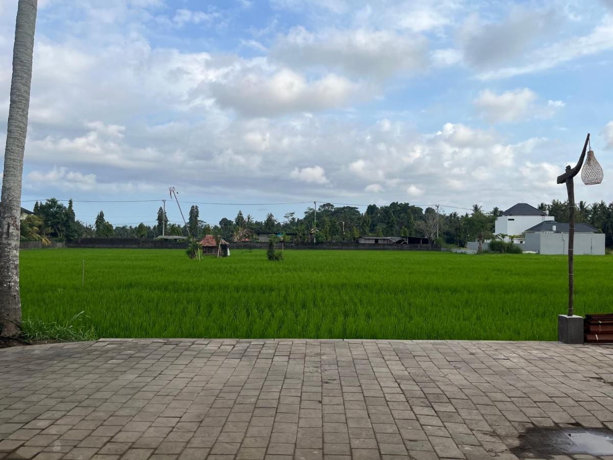 Pondok Eka Wood 乌布 外观 照片